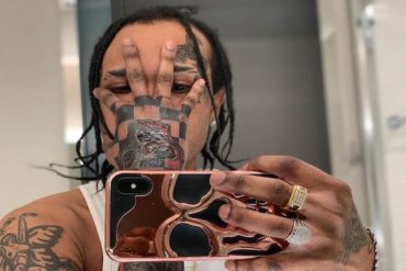 <strong>Tommy Lee Sparta Latest News & Music Videos 2021</strong>
