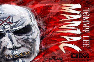 Tommy Lee Sparta-Maniac new single and official video