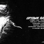 Uptown-Badness-riddim-mix-2019-zimi-ent