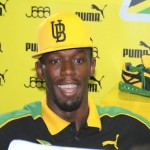 Usain Bolt interview uk tv show august 2012
