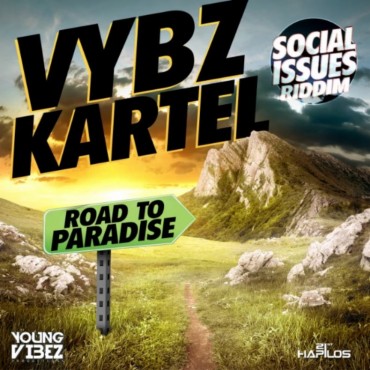 <strong>Listen To Vybz Kartel aka Addi Innocent “Road To Paradise” Young Vibes Production</strong>