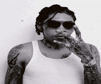 <b>Vybz Kartel’s Album ‘King of the Dancehall’ Reaches New Milestone With More Than 100M Streams On Spotify</b>