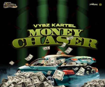 <b>Listen To Vybz Kartel “Money Chaser” T100 Records 2023</b>