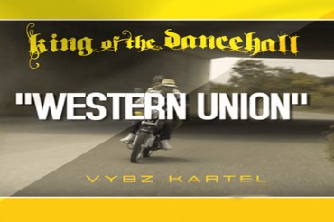 <strong>Listen to Vybz Kartel “Western Union” [King Of The Dancehall Album]</strong>