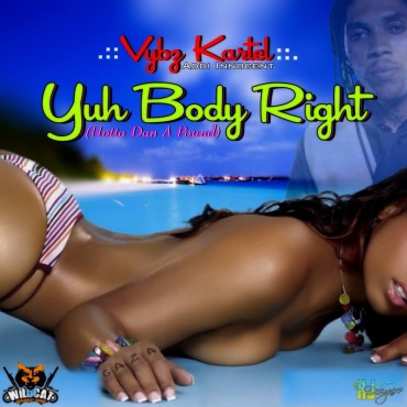 <strong>Vybz Kartel aka Addi Innocent ‘Yuh Body Right’  Wildcat Sound Remix [Download]</strong>
