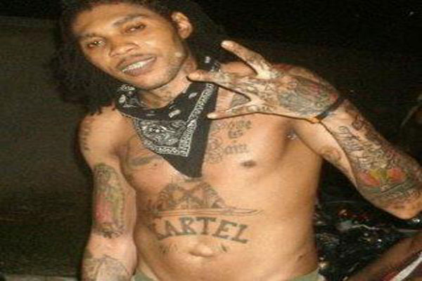 <strong>Vybz Kartel First Statement After Not Guilty Verdict</strong>