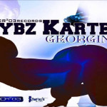 VYBZ KARTEL GEORGINA OFFICIAL MUSIC VIDEO TEASER DECIBEL RECORDS NOV 2013