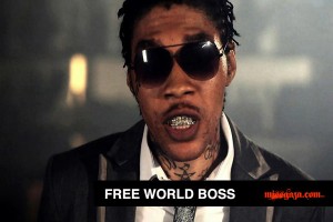 VYBZ KARTEL LATEST NEWS MAY 27 2013