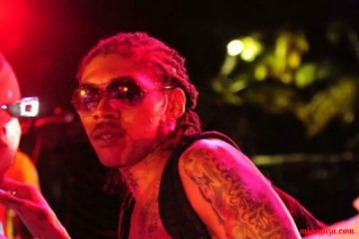 <strong>Vybz Kartel News: Still Top Selling Dancehall Artist To The World</strong>