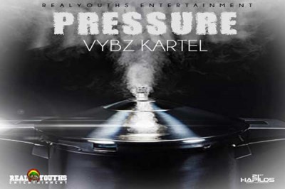 <strong>Listen To Vybz Kartel New Song “Pressure (Know Bout)” Real Youths Entertainment May 2015</strong>