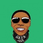VYBZ KARTEL TOMORROW PEOPLE ADAPTED REGGAE SONG FEB 2016