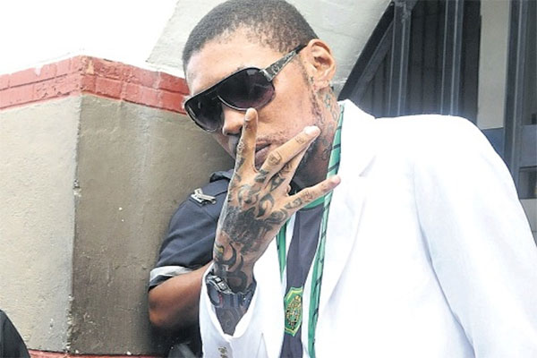<strong>An International Observer Points Out Why Vybz Kartel’s Trial Was Unfair</strong>