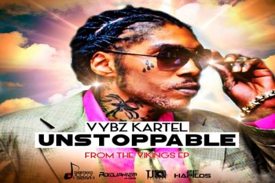 <strong>Watch Vybz Kartel “Unstoppable” Official Music Video [Jamaican Dancehall Music]</strong>