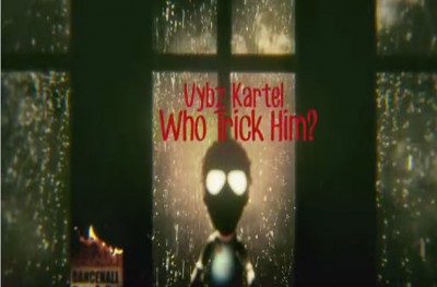 <strong>Watch Vybz Kartel “Who Trick Him” Official Music Video By Mental Chung</strong>