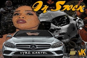 <strong>Listen To Vybz Kartel “In Stock” 1Don Records & VK Muzik [Jamaican Dancehall Music 2019]</strong>