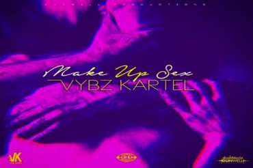 <strong>Listen To Vybz Kartel New Dancehall Song “Make Up Sex” Dunwell Productions</strong>