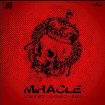 <strong>Watch Vybz Kartel Feat Demarco & Keda ‘Miracle’ [OMV]</strong>