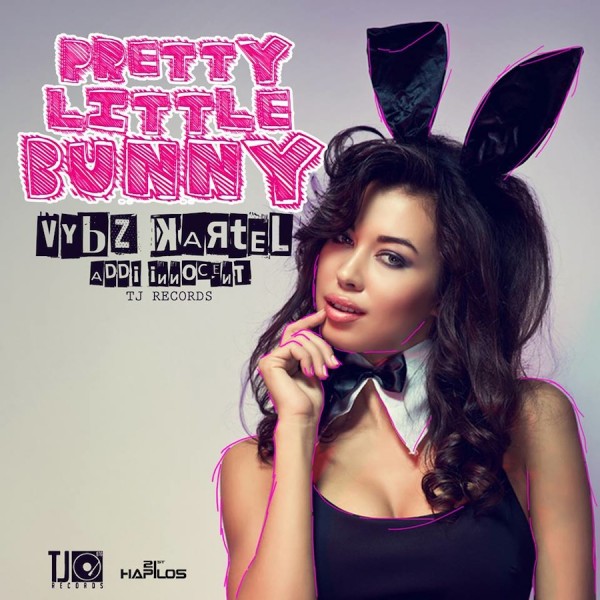 <strong>Listen To Vybz Kartel Aka Addi Innocent “Pretty Little Bunny” TJ Records</strong>