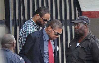 <strong>Vybz Kartel and Shawn Storm Appeal To UK Privy Council In Motion</strong>