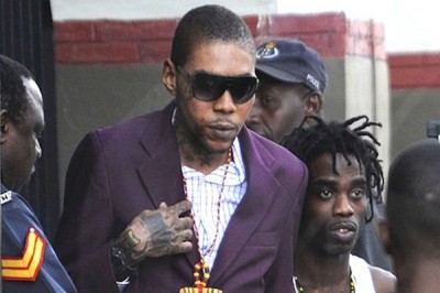 <strong>Vybz Kartel & Shawn Storm Appeal Trial Is Over Without A Verdict</strong>