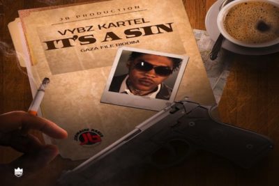 <strong>Listen To Vybz Kartel “It’s A Sin” JB Productions [Gaza File Riddim Full]</strong>