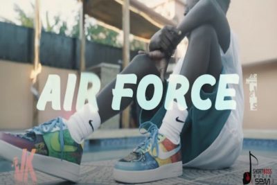 <strong>Watch Vybz Kartel “Air Force 1” Official Music Video</strong>
