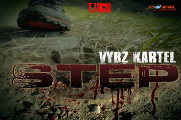 <strong>Listen To Vybz Kartel War Song ‘Step’ TJ Records 2016</strong>