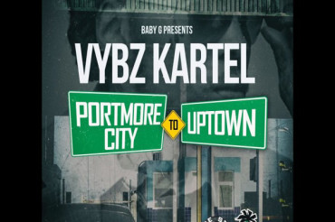 <strong>Listen To Vybz Kartel ‘Portmore City to Uptown’ (Yard Vybz Ent.) Official Audio</strong>