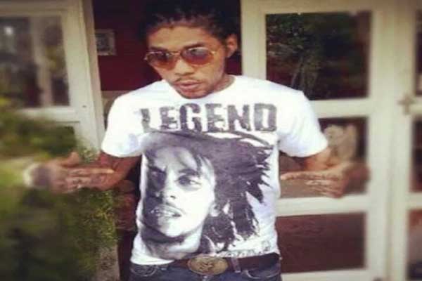 <strong>Plot To Kill Vybz Kartel In Jail Uncovered January 2015</strong>