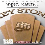 Vybz Kartel Key-stone voicenote riddim feb 2015