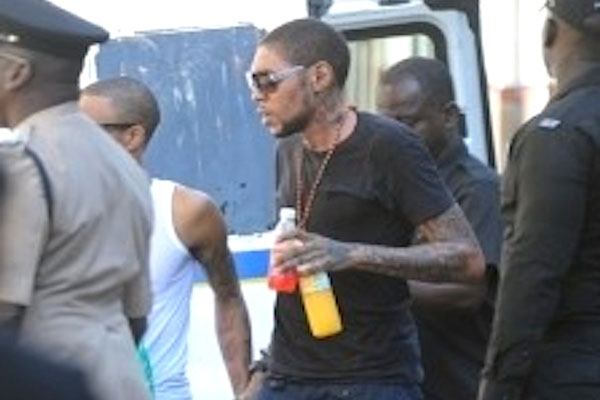 <strong>WORLBOSS Vybz Kartel Not Guilty One Year Later [Bossie Trial]</strong>
