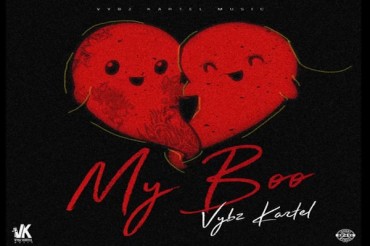 <strong>Listen To Vybz Kartel’s New Song “My Boo” Produced by Vybz Kartel Muzik January 2018</strong>