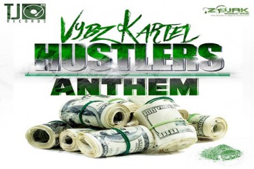 <strong>Listen To Vybz Kartel New Song “Hustlers Anthem” TJ Records</strong>