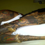 Vybz Kartel voice notes remixed april 2014