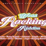 WORLD ROCKING RIDDIM MIX 2020 DANCEHALLMUSIC MIX