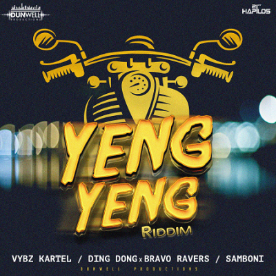<strong>Listen To “Yeng Yeng Riddim” Mix [Full Promo] Dunwell Productions</strong>