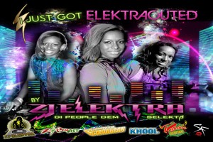 DOWNLOAD ZJ Elektra-Mixtape Elekraouted 2013