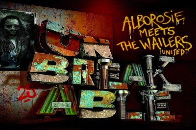 <strong>Stream Alborosie New Album “Unbreakable Alborosie Meets The Wailers United” | “Unbreakable” Tour Dates 2018</strong>