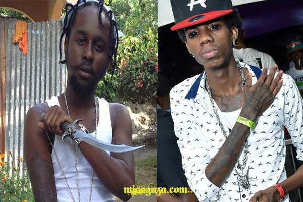 <strong>MOBO Awards 2014 Reggae Nominees Include Popcaan & Alkaline</strong>
