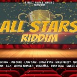 all star riddim mix 2018