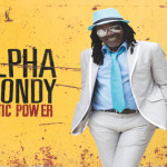 alpha blondy new album mystic power vp records