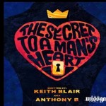 anthony b keith blair the secret to a man's heart book