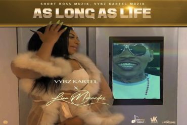 <strong>Watch Vybz Kartel Featuring Lisa Mercedez “As Long As Life” Music Video Short Boss Muzik</strong>