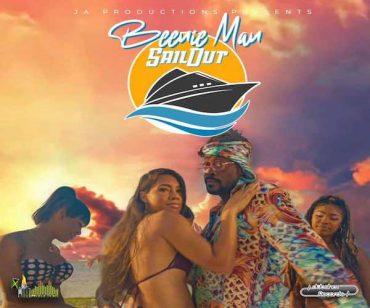 <b>Watch Jamaican Star Beenie Man “Sail Out” Official Music Video Ja Productions 2023</b>