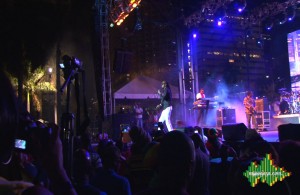 beenie man live at best of the best 2013