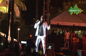 beenie man best of the best 2013