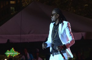 beenie man botb 2013