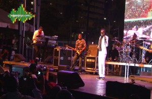 beenie man live botb 2013