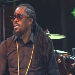 Jamaican Dancehall Reggae Artist Beenie Man