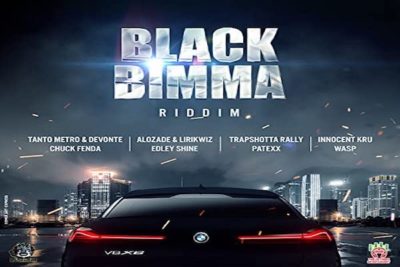 <strong>“Black Bimma Riddim” Mix Chuck Fenda, Tanto Metro & Devonte, Patexx, Wasp, Twelve Tribes Ent 2021</strong>